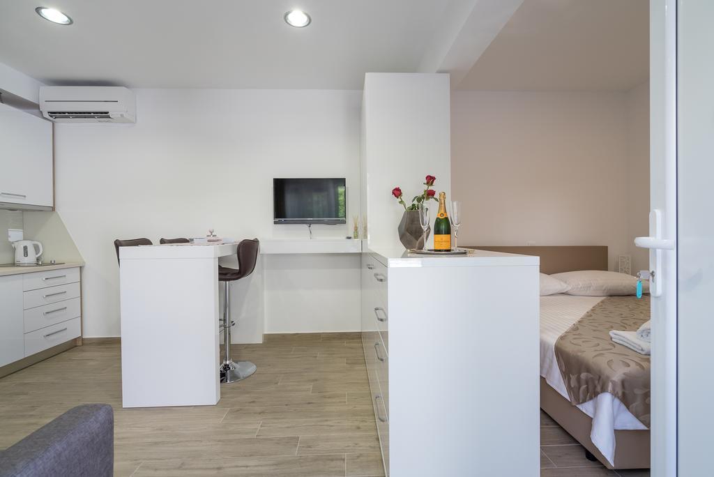 Leilighet Drop In Luxury Split
