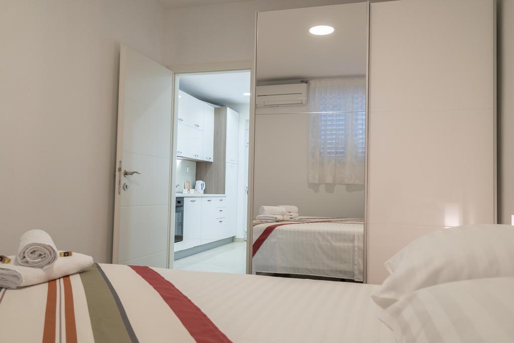 Drop In Luxury Leilighet Split