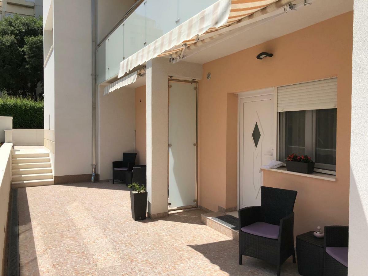 Drop In Luxury Leilighet *
