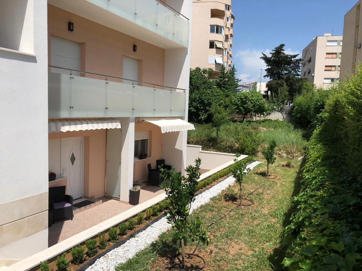 Leilighet Drop In Luxury