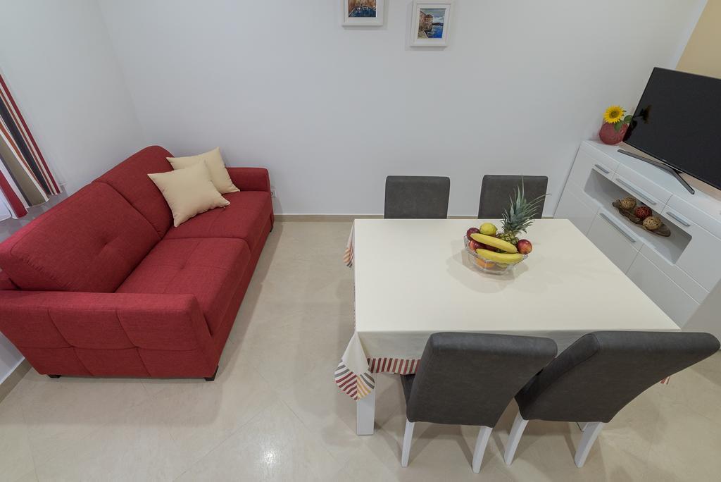 Appartement Drop In Luxury *