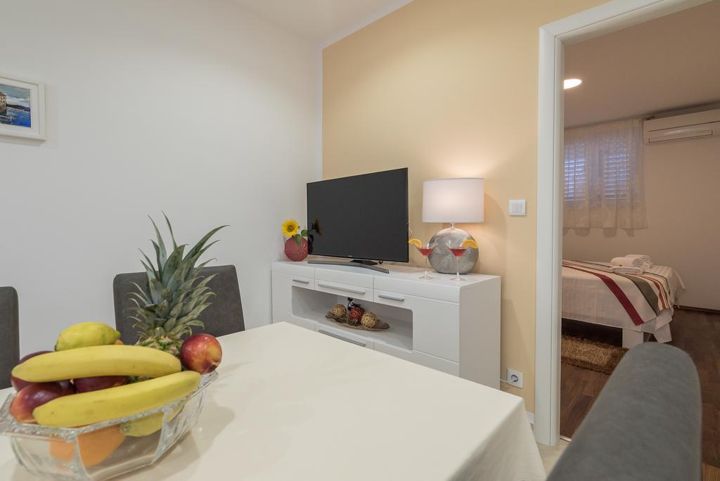 Drop In Luxury Appartement