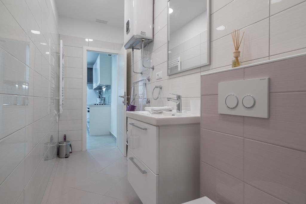 Appartement Drop In Luxury *